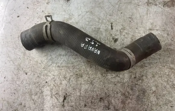 Nissan Navara D40 Engine coolant pipe/hose