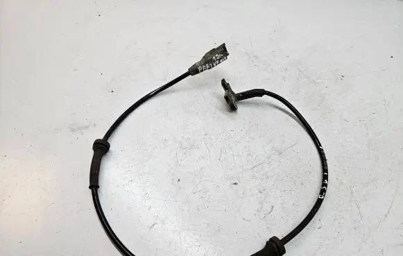 ABS brake wheel speed sensor