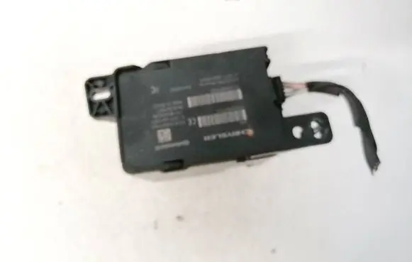 Dodge Journey Ignition lock contact P05026872AA 5WK49093