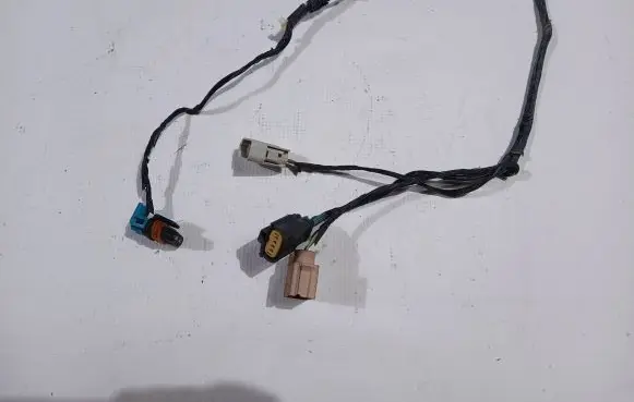 Ford F150 Headlight/headlamp wiring loom/harness 