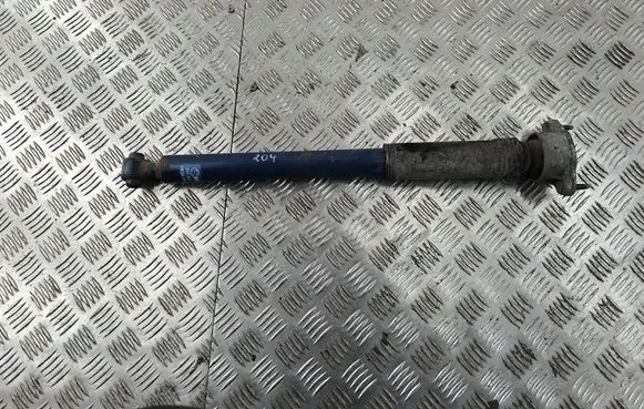 Mercedes-Benz C W204 Rear shock absorber/damper A2043260598