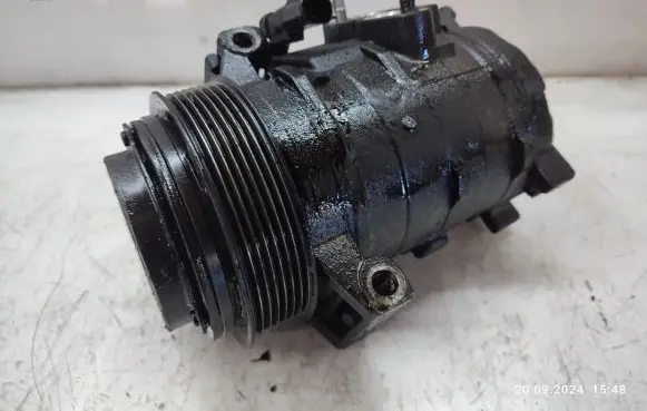 Jeep Grand Cherokee (WK) Air conditioning (A/C) compressor (pump)
