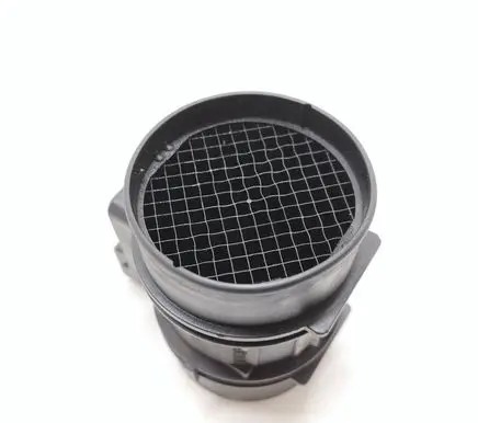 Mercedes-Benz S W220 Mass air flow meter A0000941748 5WK9633 LM0025