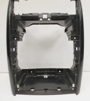 Mercedes-Benz A W169 Dashboard center trim panel 
