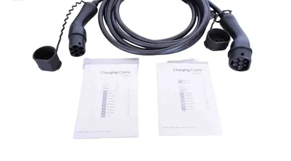 Polestar 2 Electric car charging cable 32324381