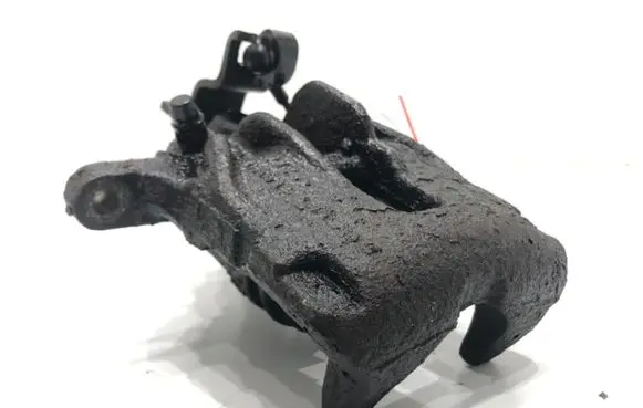 Renault Trafic III (X82) Rear brake caliper