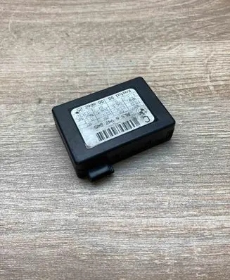 BMW 5 E60 E61 Rain sensor 6947845