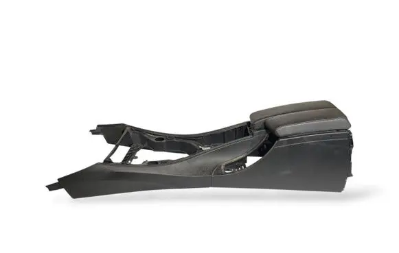 BMW 3 E90 E91 Center console 7153713 51167153713 7118054