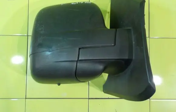 Renault Trafic III (X82) Front door electric wing mirror 044637 XP194