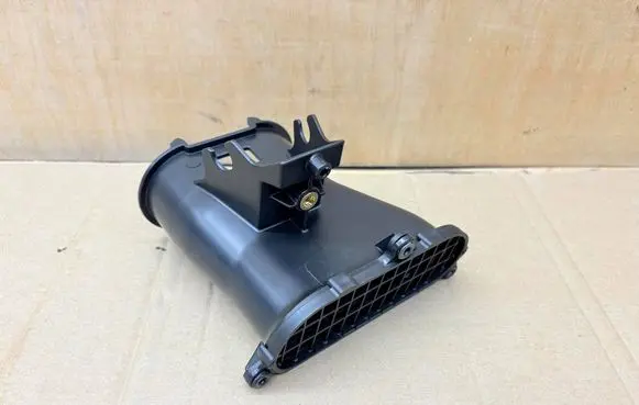 Dacia Duster II Intake resonator 165540329R