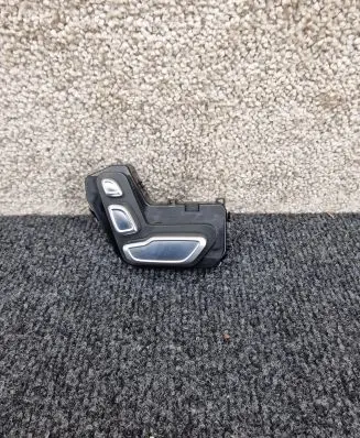 Mercedes-Benz GLE (W166 - C292) Seat control switch A1669057900
