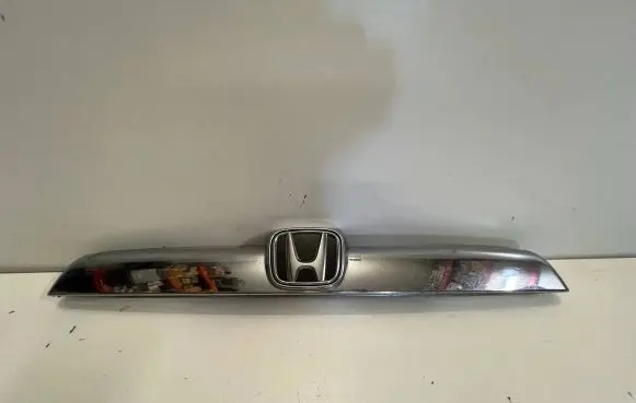 Honda CR-V Tailgate/trunk/boot lid 74890-SWW-E012-C1