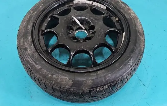 Mercedes-Benz CLS C219 R17 spare wheel A2114012002 IMPRK1457895