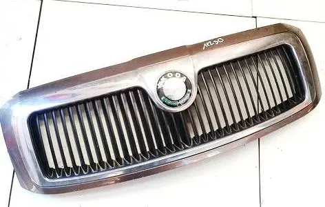 Skoda Superb B5 (3U) Front grill 3U0853651