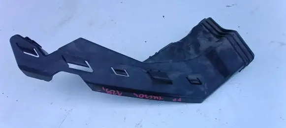 Hyundai Tucson TL Headlight/headlamp mounting bracket 86552D7000