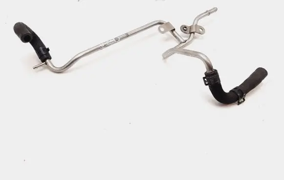 Volkswagen Golf VI Fuel return line/hose 03L201360R