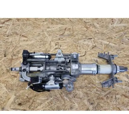 BMW 5 F10 F11 Steering wheel axle P10768701 1056004J
