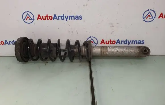 BMW 7 E65 E66 Rear shock absorber/damper 6758095 33526758095 6786542