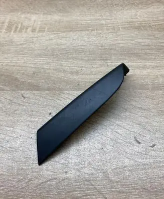 Volkswagen PASSAT CC Front door card panel trim 3C8867172A