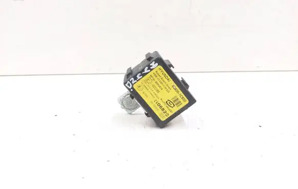 Hyundai Getz Immobilizer control unit/module 954001C500 97RI000008