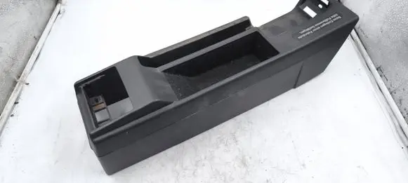Audi 80 90 B3 Center console 893863244