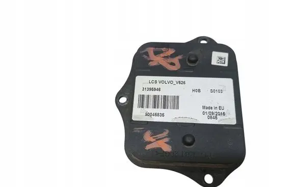 Volvo XC90 Xenon control unit/module 31395946