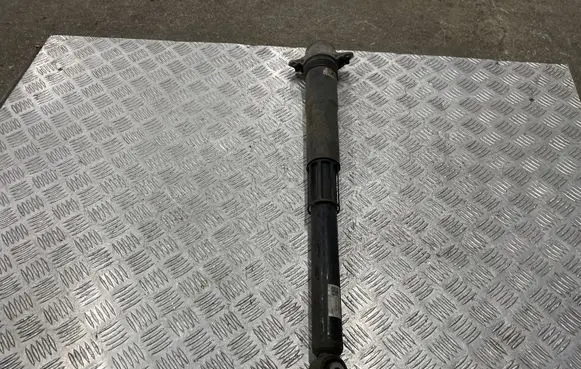 Skoda Octavia Mk3 (5E) Rear shock absorber/damper 5Q0512013HE