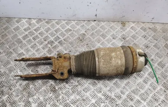 Audi Q7 4L Air suspension front shock absorber 7L8616040D