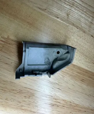 Audi Q5 SQ5 Coupe door lock (next to the handle) A046879
