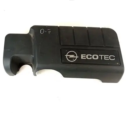 Opel Meriva A Engine cover (trim) 55560753 466229783