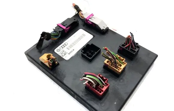 Audi Q5 SQ5 Other control units/modules 8K0907063DJ