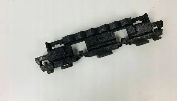 Opel Astra K Rear bumper foam support bar 13426361