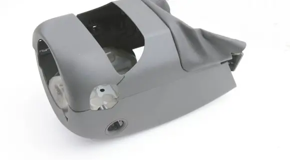 Volkswagen ID.4 Steering wheel column trim 10A858559JLINTR 10A858559B 10A858402