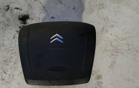 Citroen Jumper Steering wheel airbag 