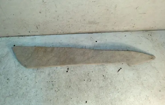BMW 5 F10 F11 Other center console (tunnel) element 9171567