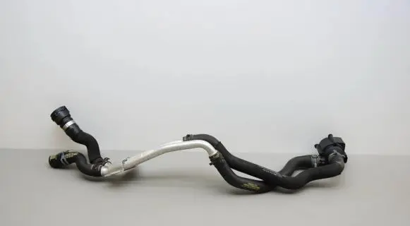 Audi Q7 4M Electric auxiliary coolant/water pump 06H121601M 4M0819372CP