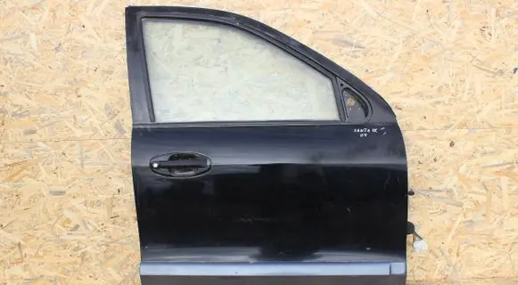 Hyundai Santa Fe Front door