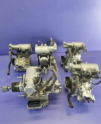 Toyota Yaris ABS Pump 4727047030 4721052160