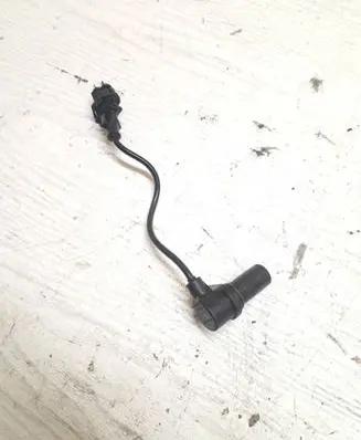 Opel Astra H Crankshaft speed sensor S06C11 0281002