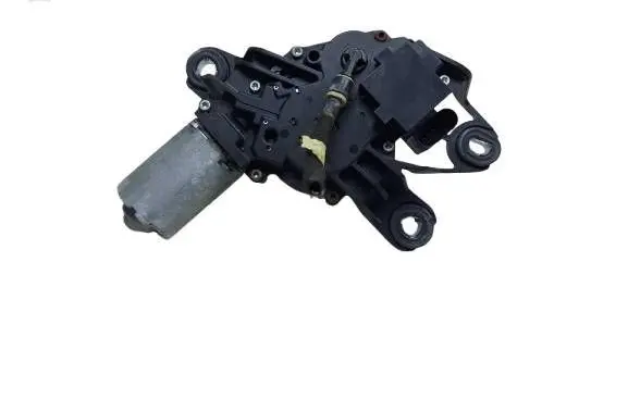 Volkswagen Golf V Rear window wiper motor 1K6955711B 0390201800