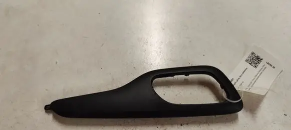 Citroen C5 Rear door handle cover 9657691777 9680040777