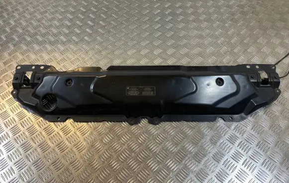 BMW 5 E60 E61 Top upper radiator support slam panel 7033741 111267310 4S11Z