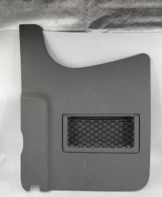 Mercedes-Benz Sprinter W906 Rear door card panel trim A9067470471 196101