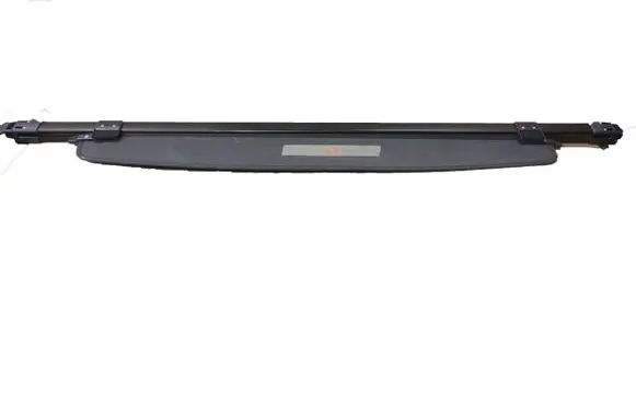 Peugeot 4007 Parcel shelf load cover 