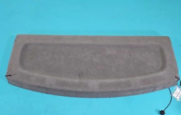 Volkswagen Golf Plus Parcel shelf IMPRK1454992