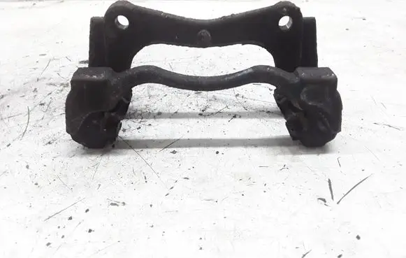 Toyota Corolla Verso AR10 Front Brake Caliper Pad/Carrier 