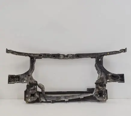 Volkswagen Transporter - Caravelle T5 Radiator support slam panel 7H0805598