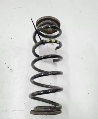 Volkswagen Golf VI Rear coil spring 1K0511115BT