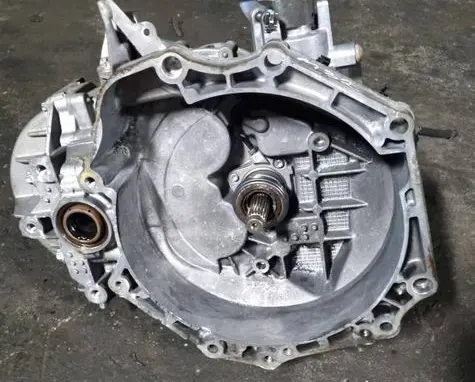 Opel Astra J Manual 6 speed gearbox M32