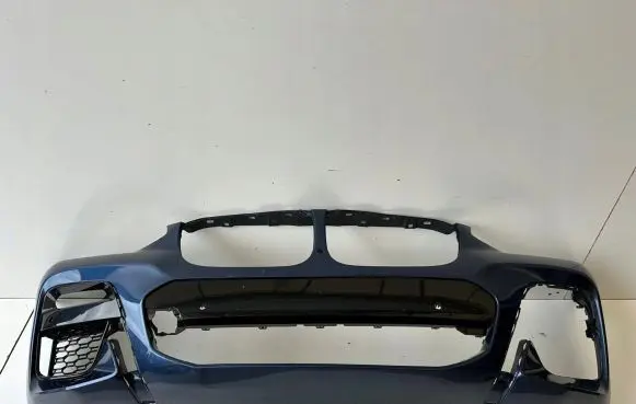 BMW X3 G01 Front bumper 13960514